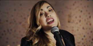 Reina Minerva anuncia Sesiones en la Ciudad con versiones exclusivas de sus canciones