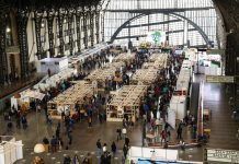 Lo mejor del campo a la ciudad: tras cuatro años vuelve ExpoMundoRural a Centro Cultural Estación Mapocho