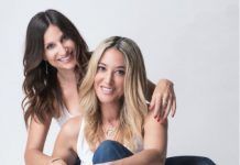 ELLA BAILA SOLA VUELVE A CHILE PARA PRESENTAR SU SHOW EN UNA GIRA NACIONAL