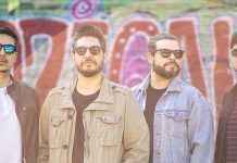 El Otro Astronauta estrena su canción y videoclip de “Los días ya no esperan”