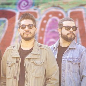 El Otro Astronauta estrena su canción y videoclip de “Los días ya no esperan”