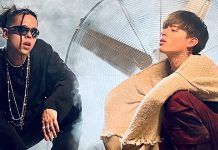 Aloisio y Max Valenzuela la rompen con “Niño de 10 Remix”
