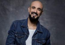 ABEL PINTOS ANUNCIA SU REGRESO A CHILE CON SHOW EN GRAN ARENA MONTICELLO