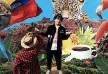 Astronautiko presentará su esperado show en vivo + banda en Santiago