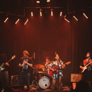 Este sábado 24 de septiembre Sello Trigal presenta nueva fecha de Ciclo del Trigo