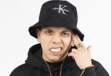 King Savagge enciende la escena con su nuevo single “Cora roto”