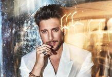 Manuel Carrasco, estrena “Coquito” el tercer adelanto de su noveno álbum y la canción se presenta como una de las más especiales