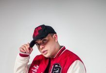 Sergio Acosta prepara su nuevo disco titulado “Guaracha All Stars” junto a artistas chilenos