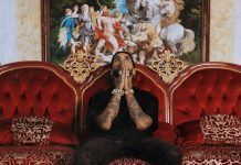 Anuel presenta nuevo sencillo y video de “Brother”