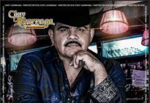 Chuy Lizárraga y su banda Tierra Sinaloense supera las 50 millones de views de su single “Partido en dos”