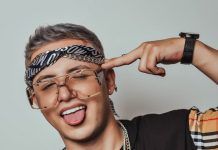 JC Arcila estrena su nuevo sencillo junto a Marcianeke
