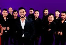 Weekend Family presenta la primera fonda gamer de Chile