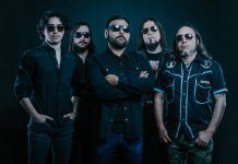 Alto Voltaje celebra 24 años de carrera musical, con show en Bar de René