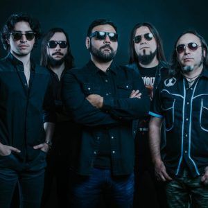 Alto Voltaje celebra 24 años de carrera musical, con show en Bar de René