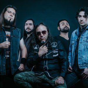 Rockeros de Alto Voltaje regresan con un potente adelanto de su esperado próximo disco