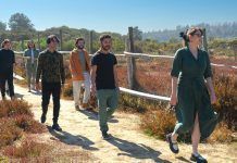Agrupación musical “Alrojo” inicia campaña digital para materializar su primer disco