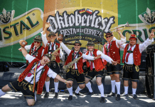 ¡Confirmado Oktoberfest Chile 2022!
