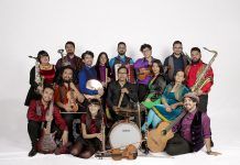 Ensamble Transatlántico celebrará 10 años de vida con tres conciertos
