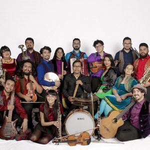 Ensamble Transatlántico celebrará 10 años de vida con tres conciertos