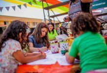 CRIN Chile organizará el primer Mercado de Artes para la Infancia