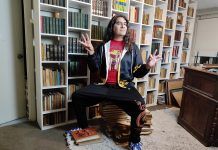 Nekokatsu debuta en el Rock Pop con el sencillo triple: Números