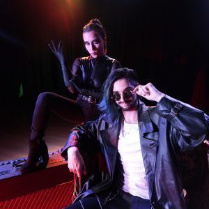 Viva Australis presenta Sick, Sad, Psycho. Un delirante videoclip y nuevo single.