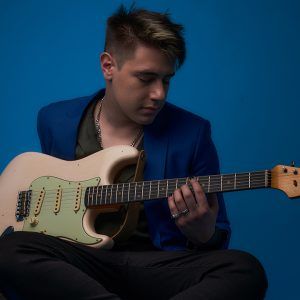 Stefano Marfull presenta “Me Di Por Vencido”, una despedida llena de nostalgia