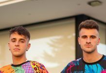 Adexe & Nau será el show principal de Carreteando Fest