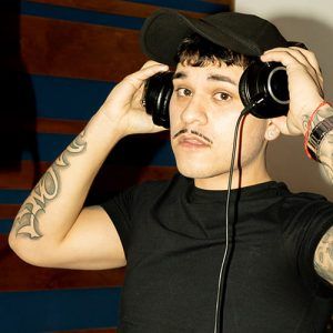 Keed Baby promete romperla con “Otra vez” single promocional de su nuevo EP