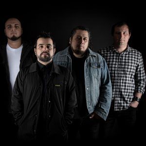 Chaicura estrena su nuevo larga duración «Inche»
