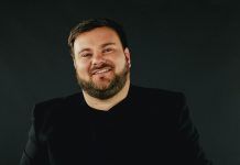 Matias Valdez la revelación de la escena uruguaya presenta su proyecto musical en Chile