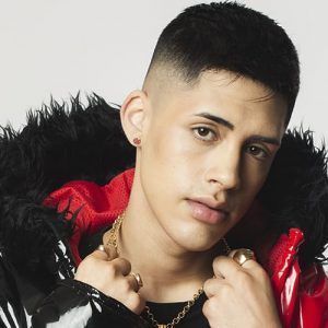 Cris Mj celebró su cumpleaños con cuatro lanzamientos simultáneos