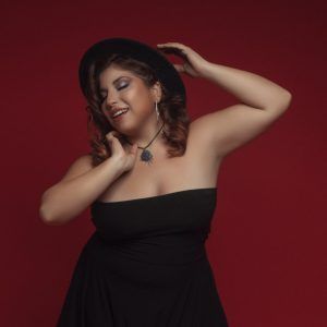 «Canción para ella»: Escucha el nuevo single de Daniela Vivar