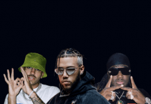 Jhay Cortez publica su nuevo sencillo «En la de ella» junto a Feid y Sech