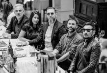 Festival Sonidos Rodantes se realizará en San Antonio este 22 de octubre