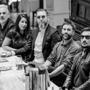 Festival Sonidos Rodantes se realizará en San Antonio este 22 de octubre