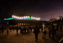 «Primavera en la Ciudad» avanzando hacia Primavera Sound!