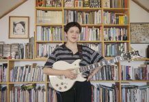 Martina Lluvias y Niños del Cerro son algunos de los artistas de nueva temporada de Sesiones En El Tercero