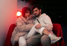 Franco Gi presenta su nuevo single y video “Si Te Vuelvo a Ver”