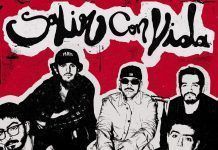 Morat y Feid se unen en «Salir con vida»