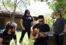 Los Muertos lanzan nuevo single “Sueños de Revolución”