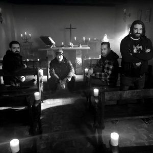 La Cumbre del Rock Arica confirma a los legendarios Devil Presley en su primera versión