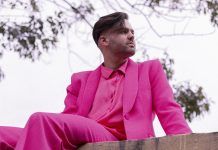 Benjamín Walker sorprende con nuevo single “Te quiero (Alicia)”