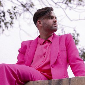Benjamín Walker sorprende con nuevo single “Te quiero (Alicia)”