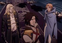 Metaleros Gamer de Latinoamérica lanzan disco homenaje a la reconocida saga de videojuegos Castlevania
