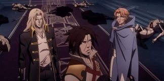 Metaleros Gamer de Latinoamérica lanzan disco homenaje a la reconocida saga de videojuegos Castlevania