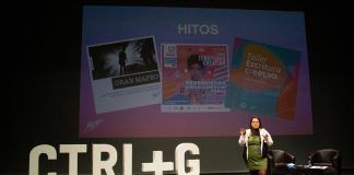 Con gran participación ciudadana continúa el Mes del Diseño 2022