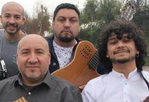 Orígenes estrena videoclip de su single Pobre Corazón
