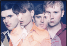 Franz Ferdinand revela podcast que repasa toda su historia