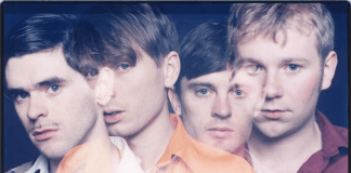 Franz Ferdinand revela podcast que repasa toda su historia
